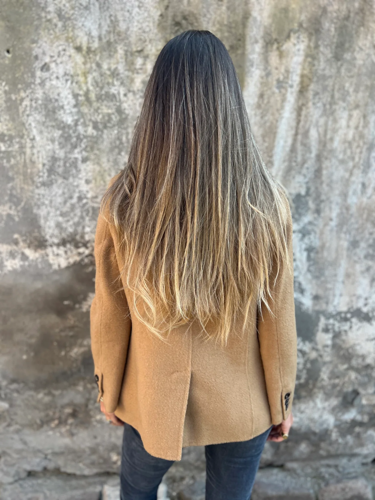 Blazer mit leichter Konstruktion für Damen