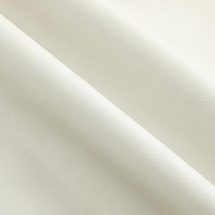 Cropped Biker Jacket with Wide Lapels and Belt - White