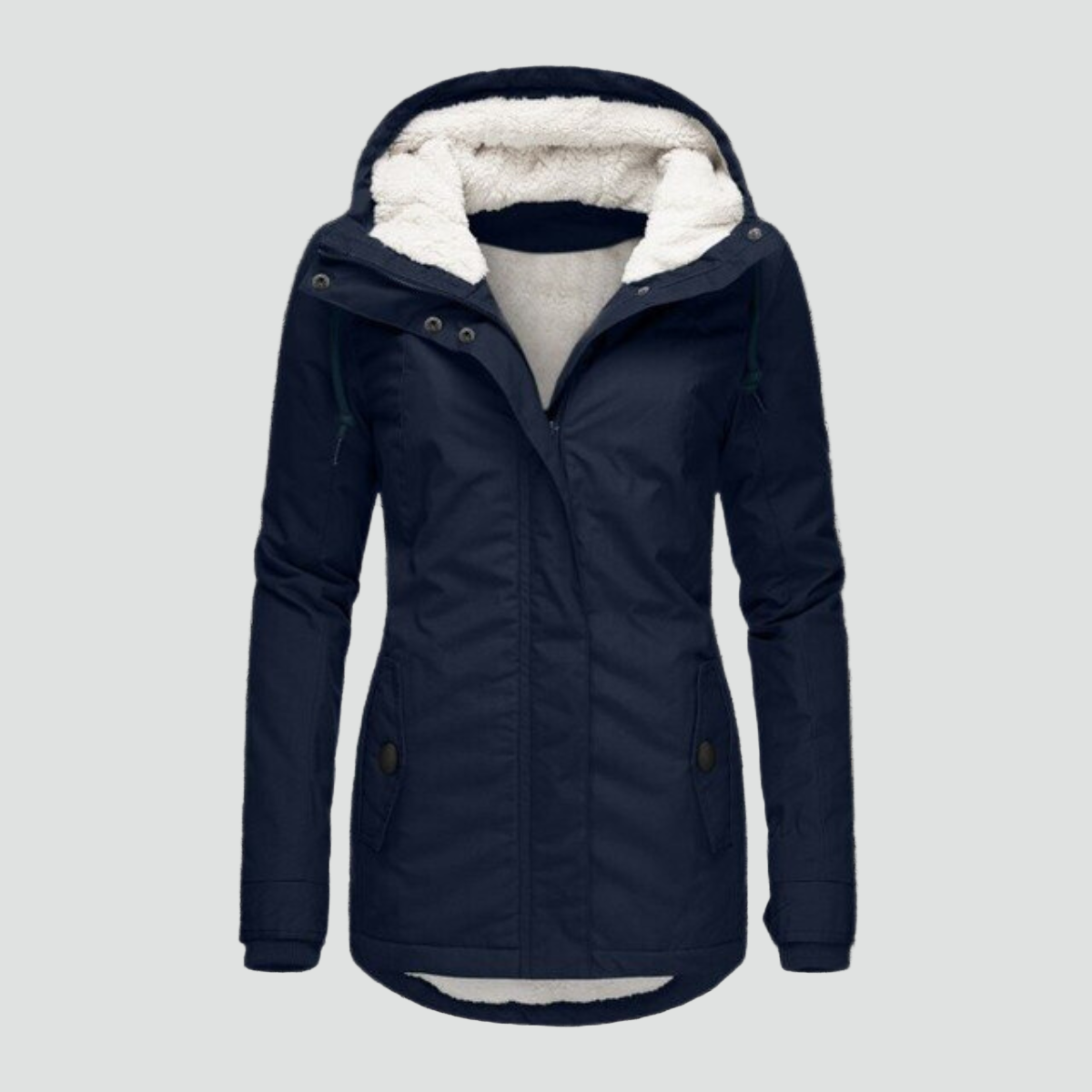 Winterjacke für Damen
