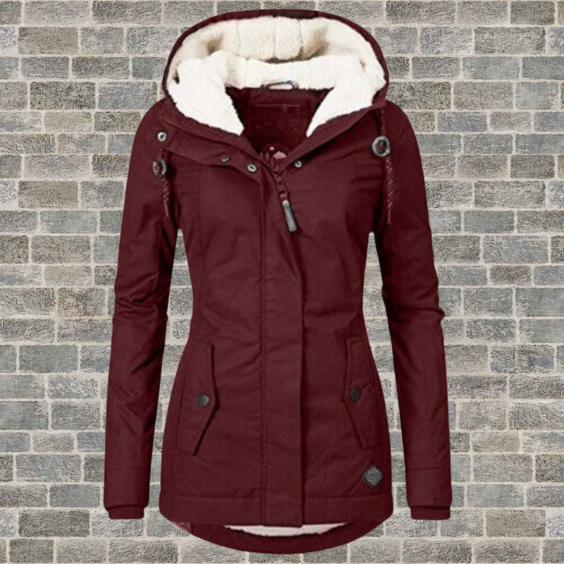 Winterjacke für Damen