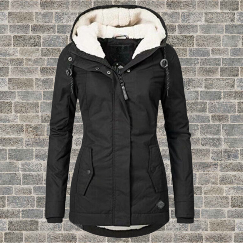 Winterjacke für Damen