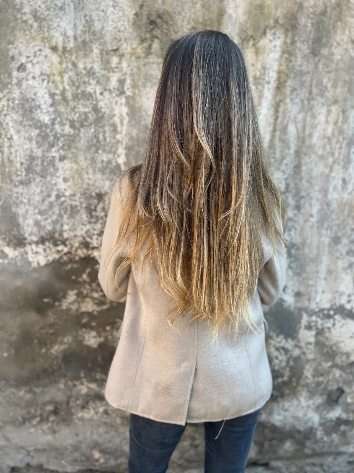 Blazer mit leichter Konstruktion für Damen