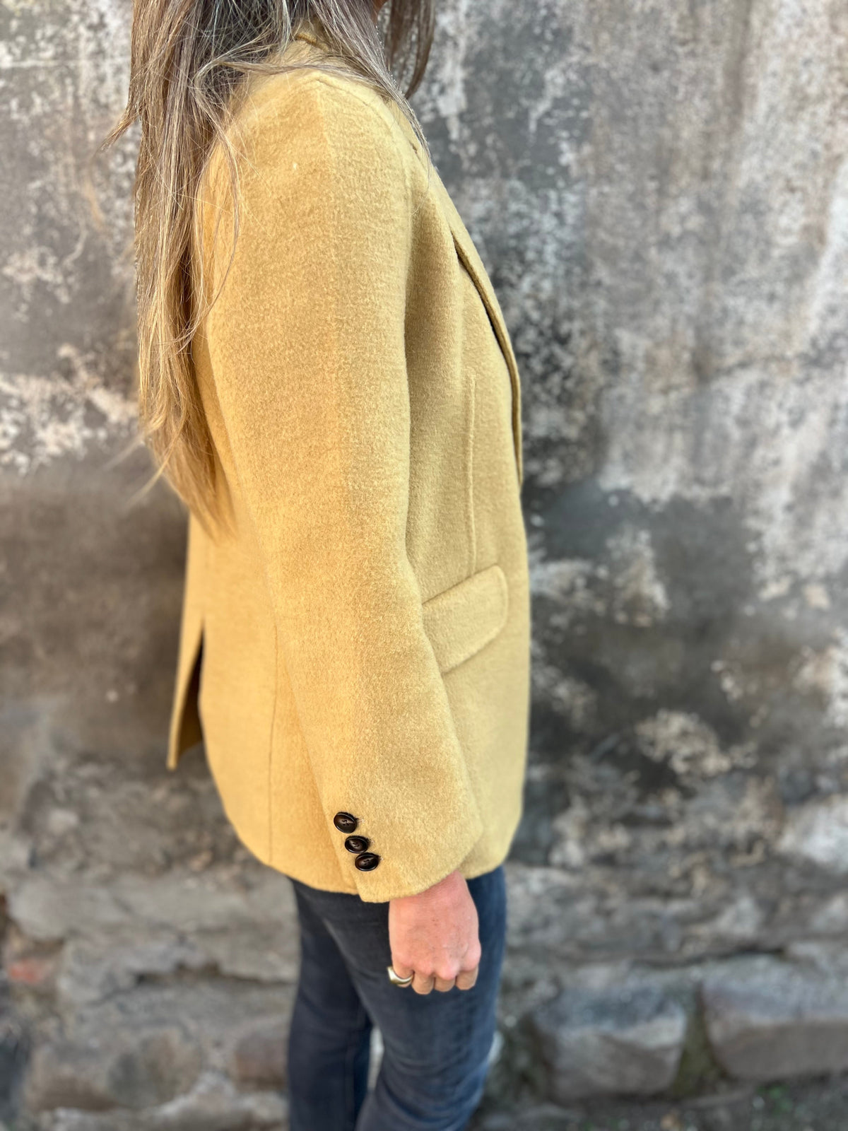 Blazer mit leichter Konstruktion für Damen
