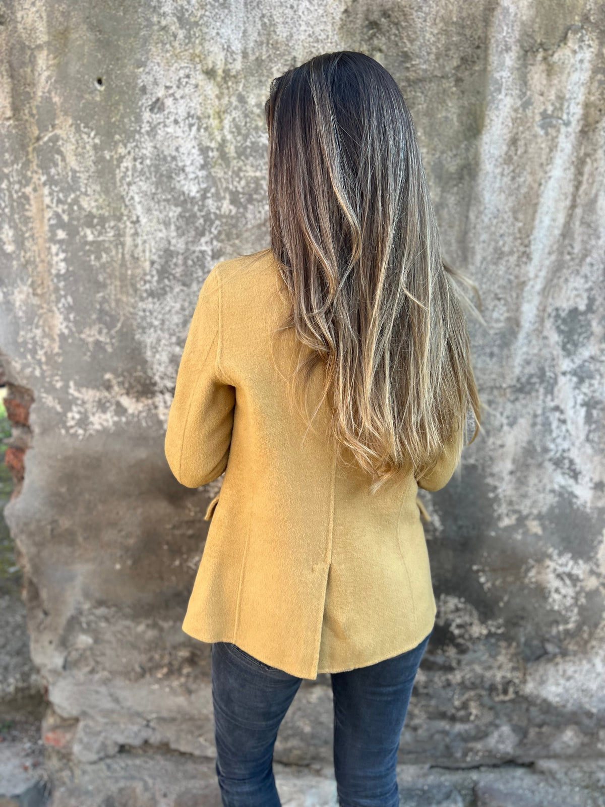 Blazer mit leichter Konstruktion für Damen