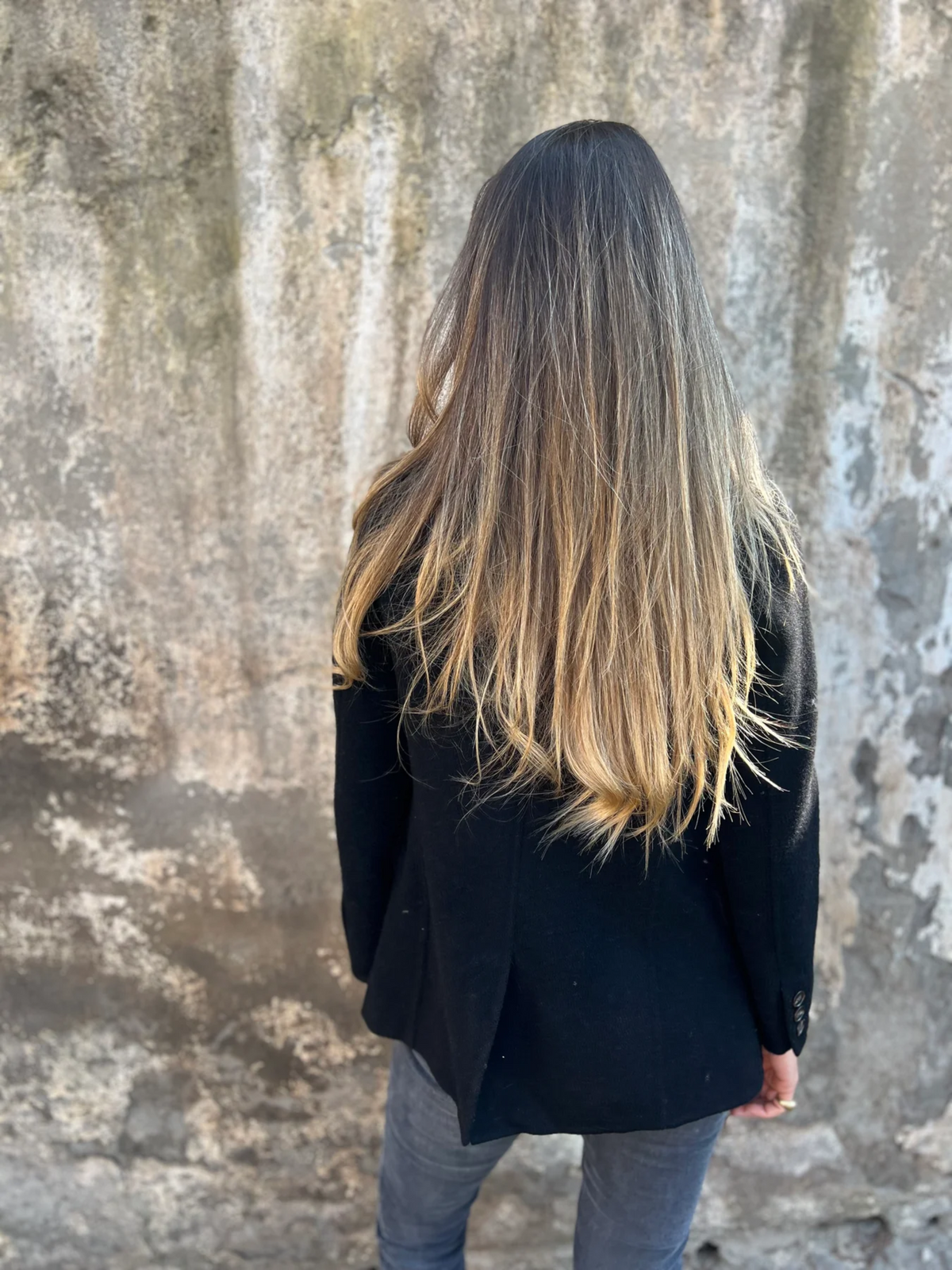 Blazer mit leichter Konstruktion für Damen