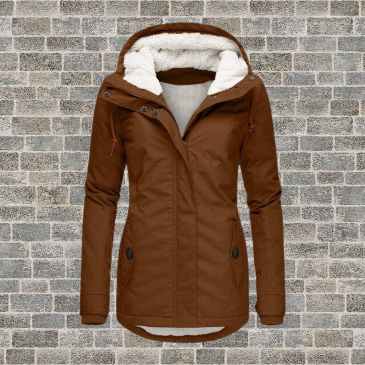 Winterjacke für Damen
