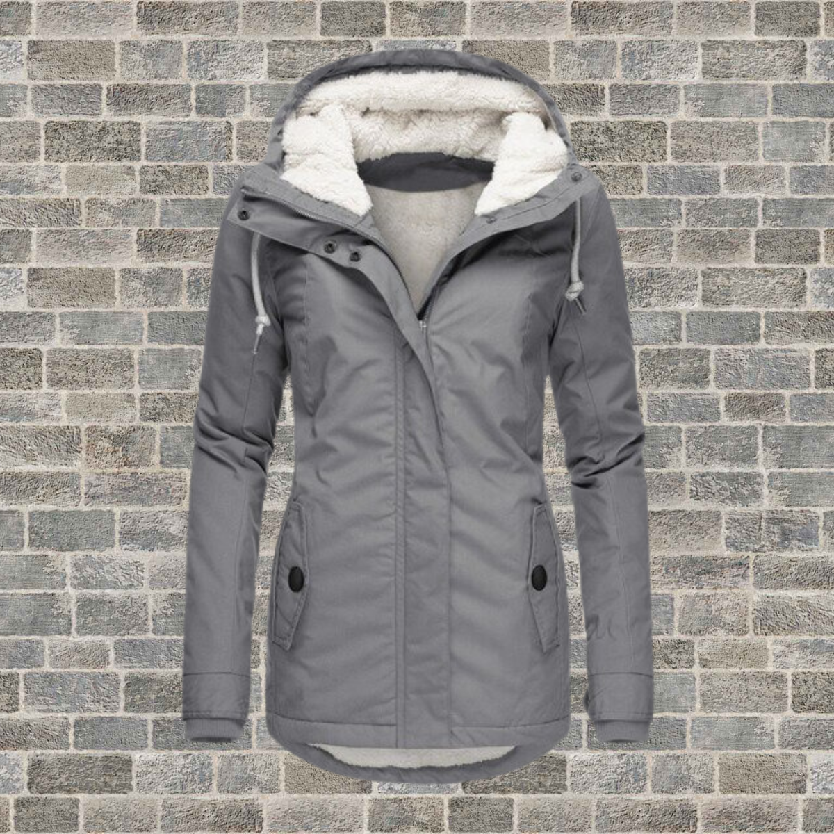 Winterjacke für Damen