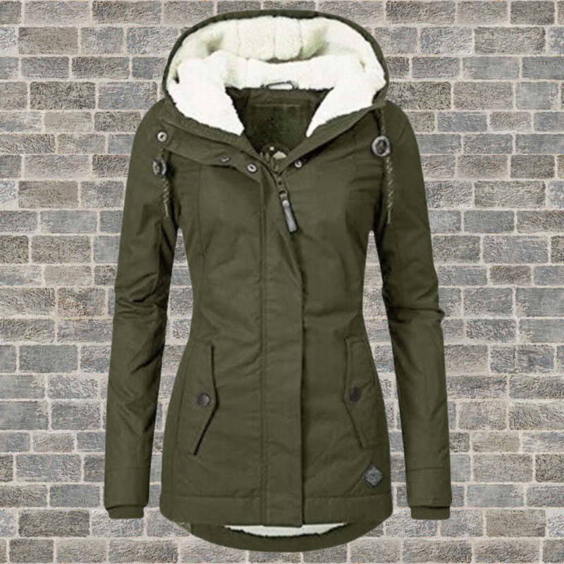 Winterjacke für Damen