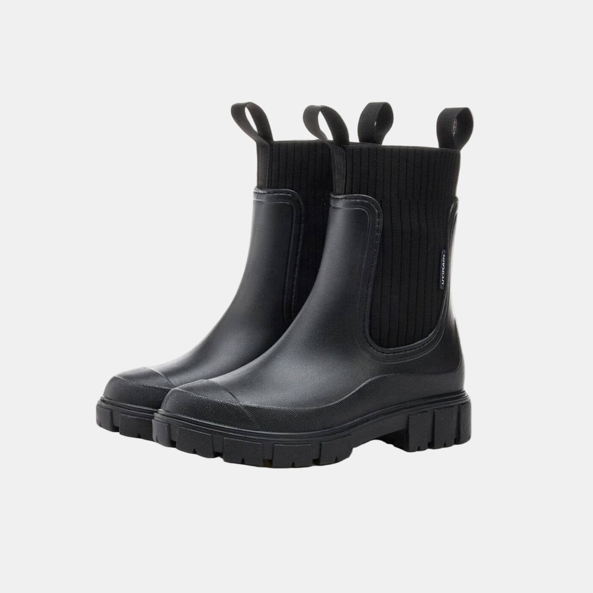 Winterboots wasserdicht mit rutschfester Sohle für Damen