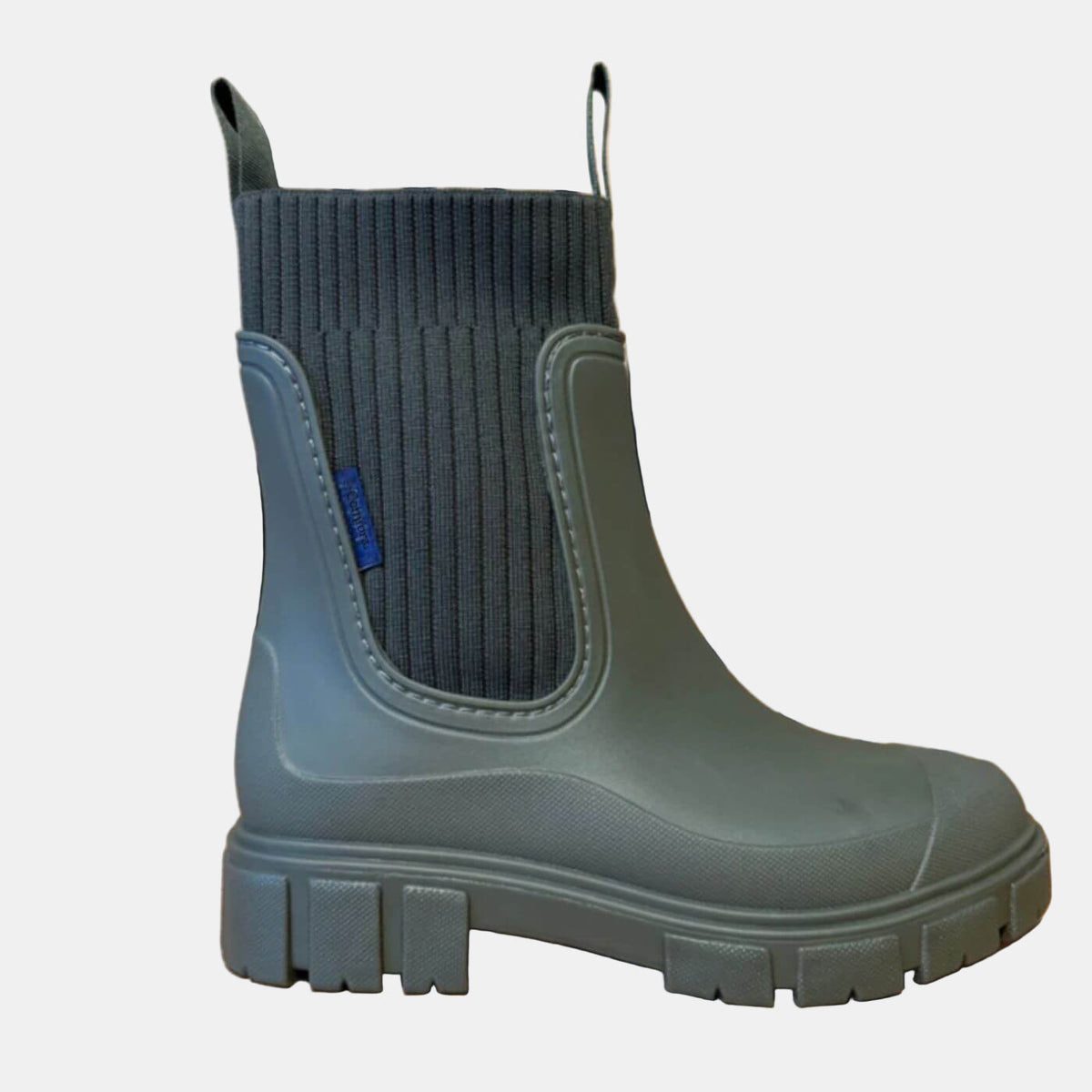 Winterboots wasserdicht mit rutschfester Sohle für Damen