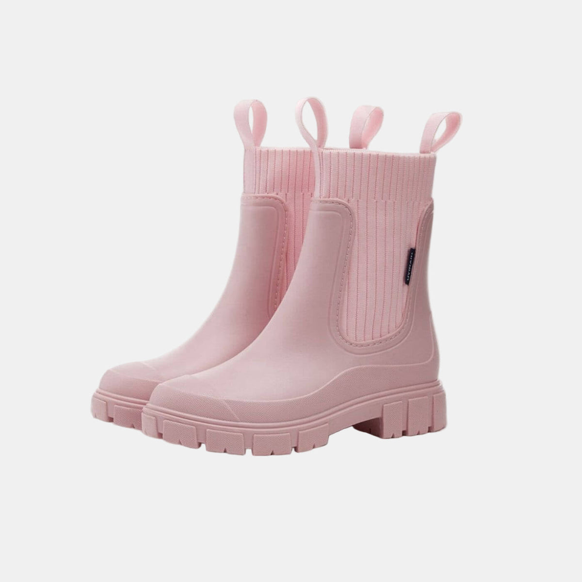 Winterboots wasserdicht mit rutschfester Sohle für Damen